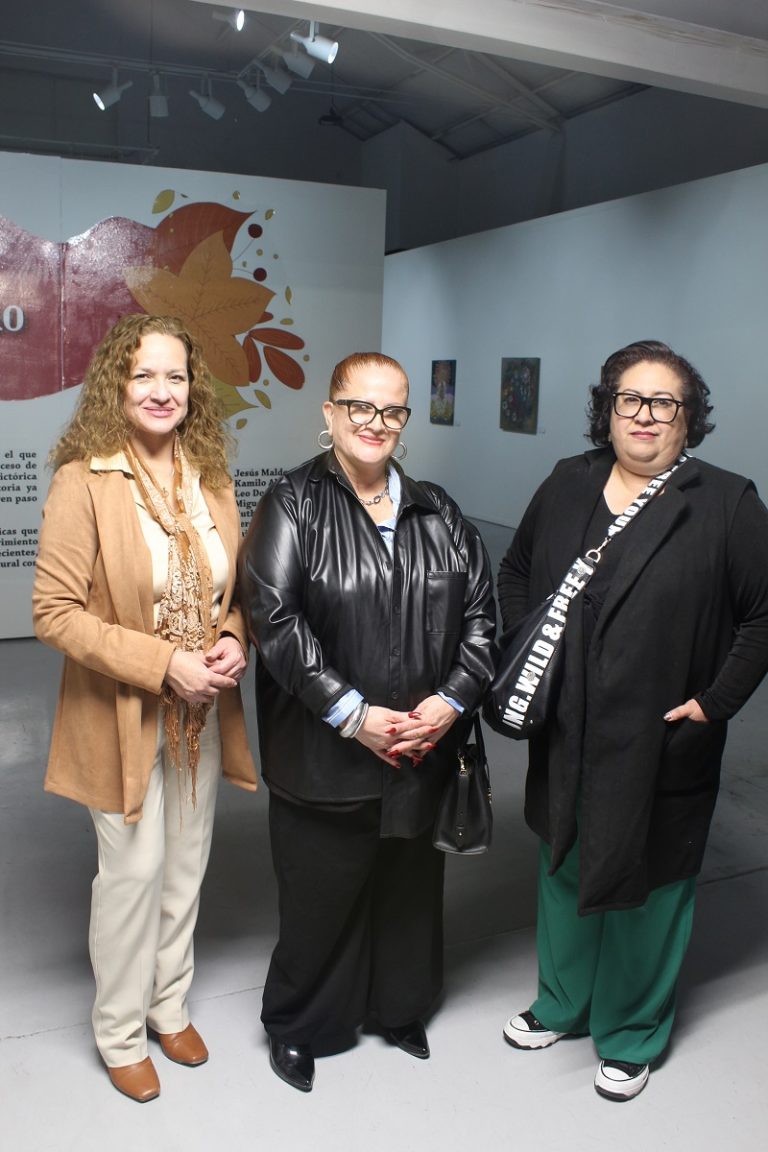 Asiste Fiscal a exposición fotográfica de la Comisión Estatal de Derechos Humanos