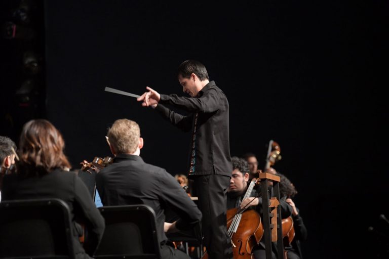 Invita UACH y UTEP al concierto «Música entre dos naciones hermanas» con motivo de su 70 aniversario