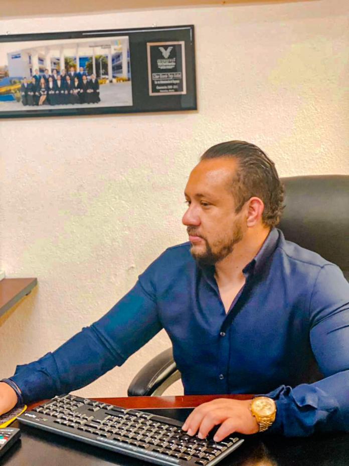 Ejecutan a líder empresarial en Michoacán