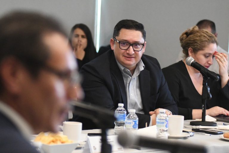 Elogia PAN que Gobierno del Estado retire aumento al ISN