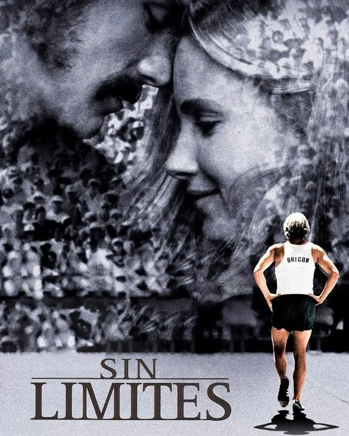 El atletismo inspira al cine
