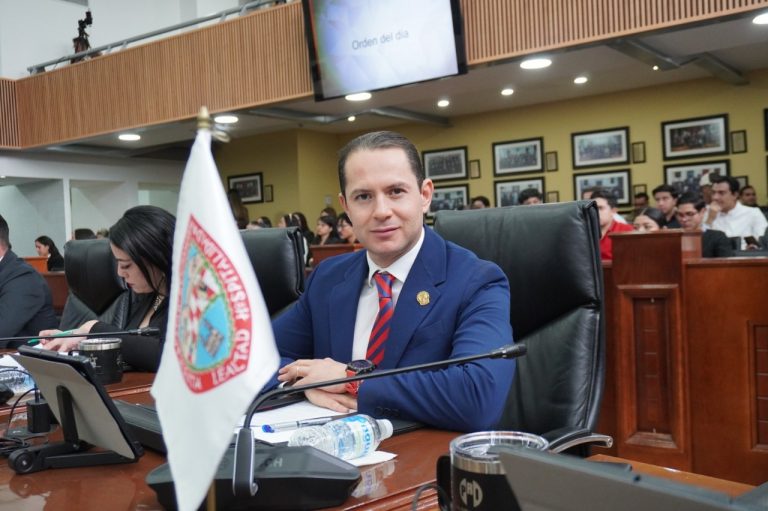 Solicita Fiscalía Anticorrupción un incremento del 59.2% para el ejercicio fiscal 2025