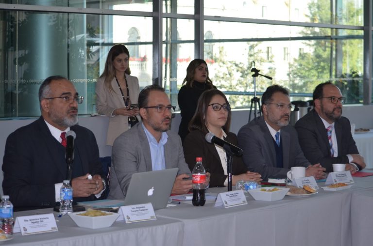 Reducirá TEJA su presupuesto para el 2025 en un 4.72%