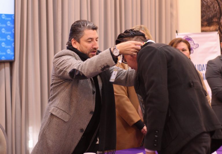 Certifican a guías de la Tarahumara