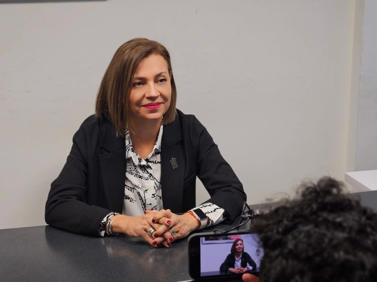 Pisotean Andrea Chávez y Morena la confianza de las y los chihuahuenses: Isela Martínez