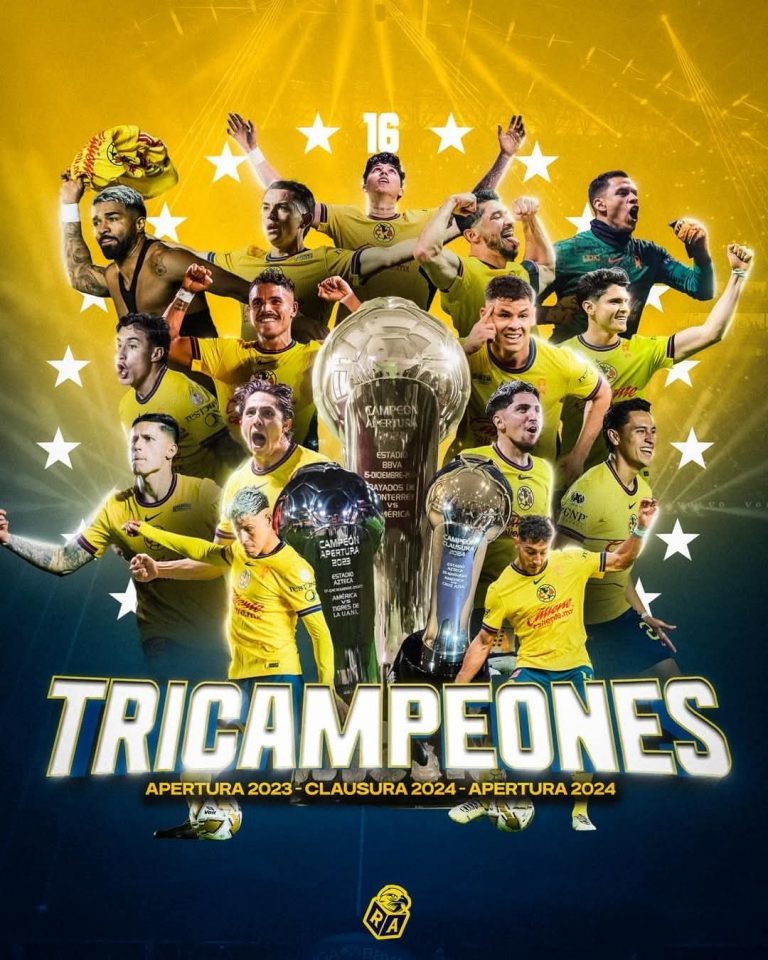 Odiar al América