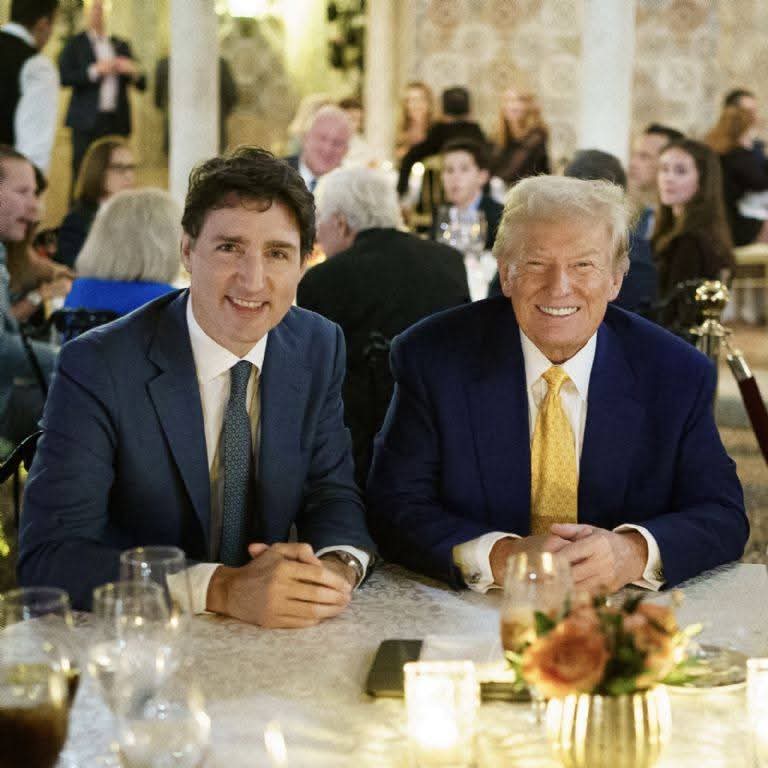 Trudeau: de rockstar a paria