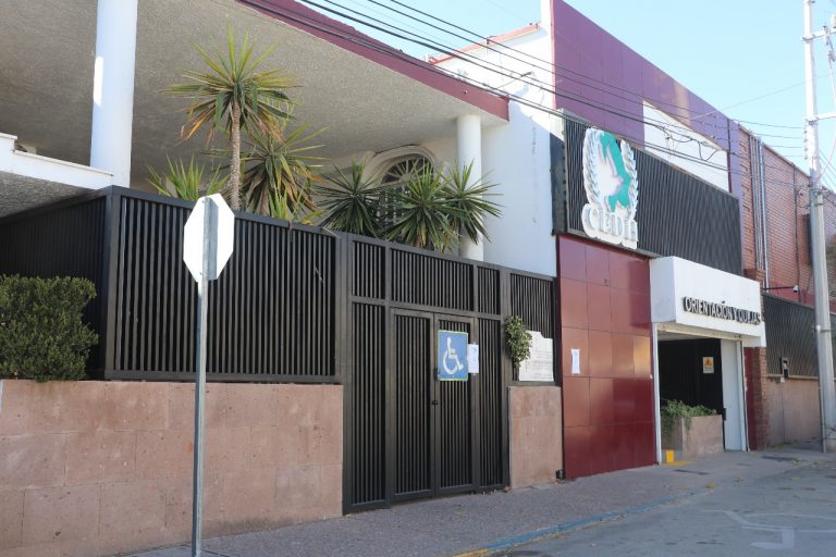 Atiende CEDH en temporada vacacional