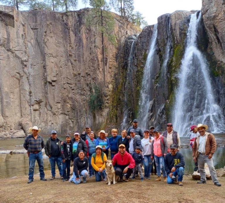 Trabaja Chihuahua en calidad turística