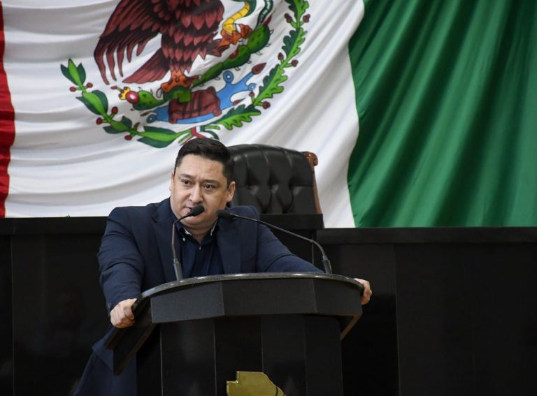Exigen en Congreso atender crisis migratoria