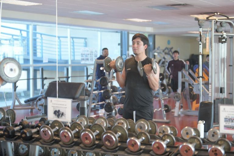 Recomiendan rutinas para evitar lesiones