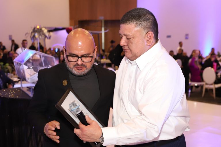 Festejan a Policías de Investigación de la Fiscalía General del Estado