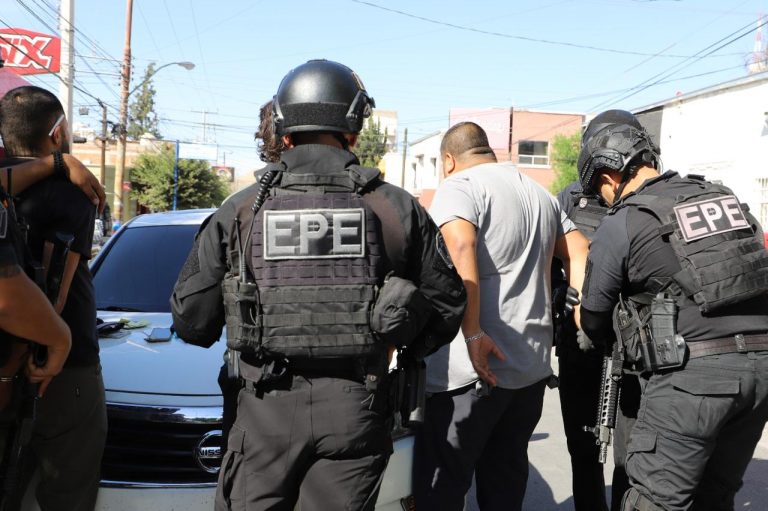 Aseguró Policía Municipal más de 350 armas de fuego durante el 2024