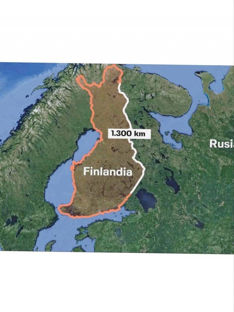 El valor de las palabras en Finlandia