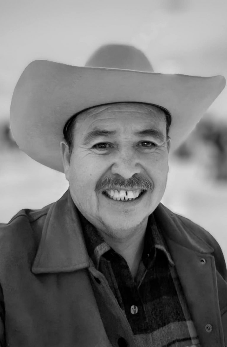 Mi infancia en Colonia Guadalupe Victoria