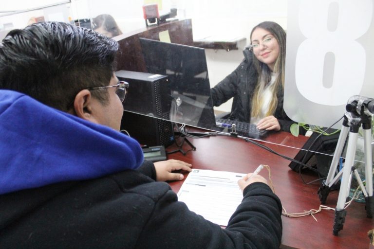 Apoya Pensiones Civiles la economía de más de 7 mil familias chihuahuenses