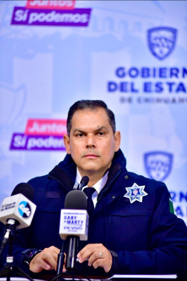 Detiene Policía del Estado a generadores de violencia
