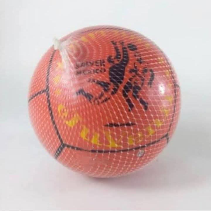 ¿Recuerdan esta legendaria pelota?