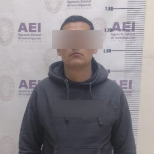 Enfrenta agente proceso penal por homicidio en Juárez