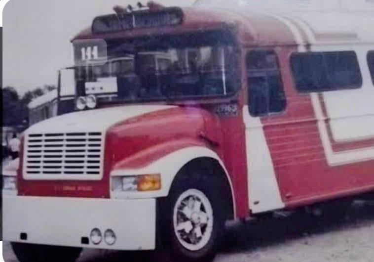 El camión de Bolo