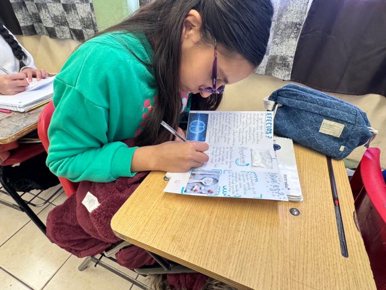 Arranca oficialmente estrategia contra el fentanilo en escuelas de Chihuahua