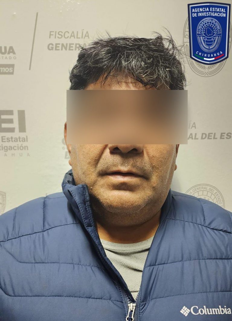 Cae defraudador de un productor manzanero