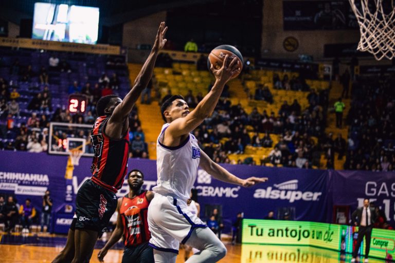 Dorada y aplastante victoria