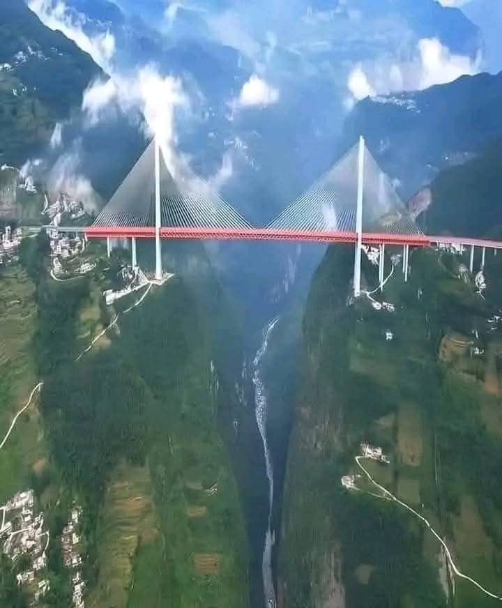 Puente Baluartes, una maravilla de la ingeniería