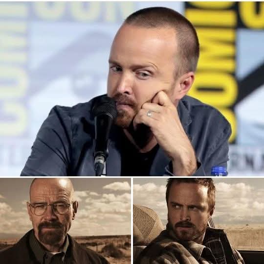 Una anécdota de la exitosa serie Breaking Bad