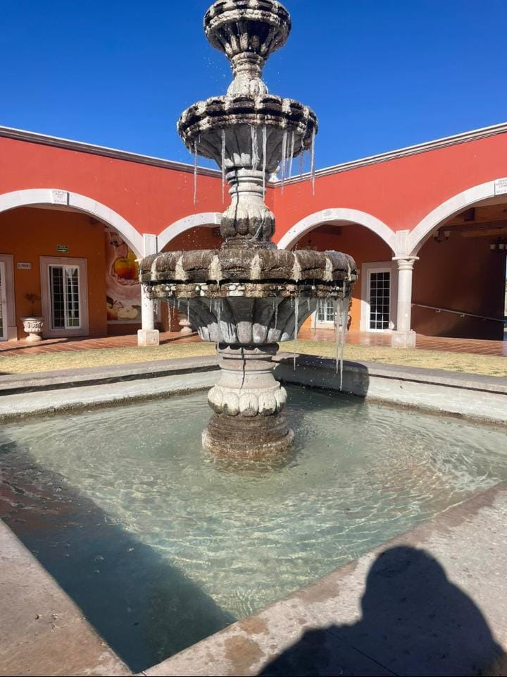 Registran 37 municipios del estado temperaturas bajo cero este martes