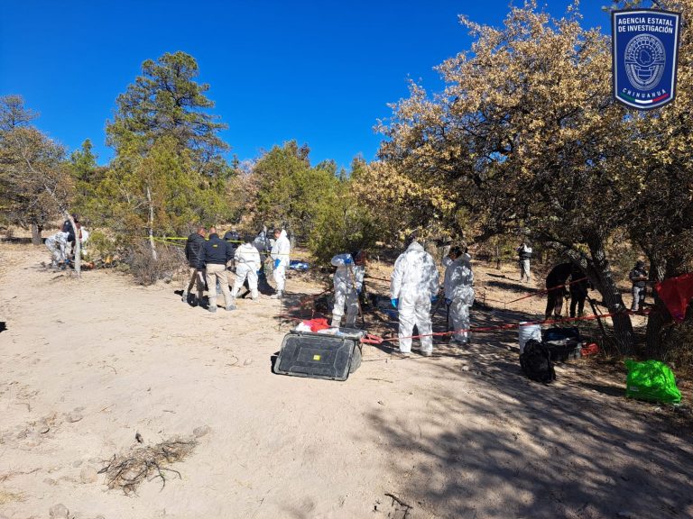 Pide CDHPN procesos de identificación inmediata de cuerpos hallados en Casas Grandes