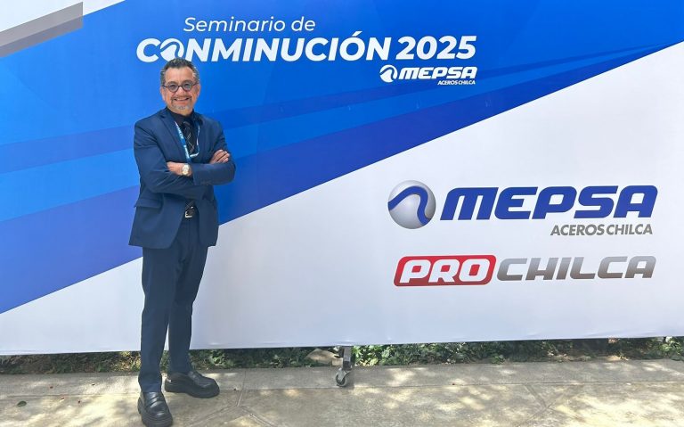 Lanza Proesmma la marca «PROCHILCA» para consolidar alianzas en Sudamérica