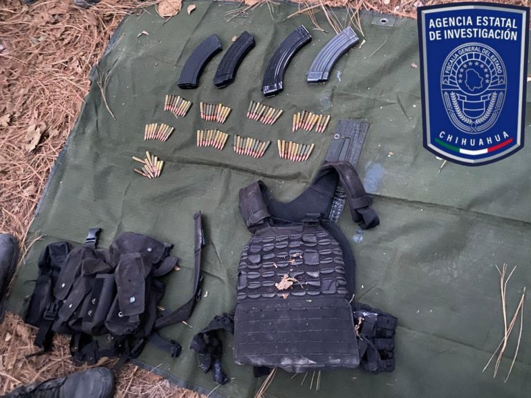 Muere militar por&nbsp; agresión en Guadalupe y Calvo
