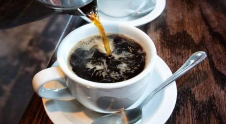 El encantador efecto de la cafeína