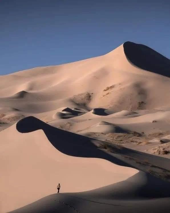 Somos de trigo, la leyenda