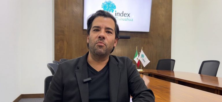 INDEX Chihuahua llama a la calma ante la incertidumbre por nuevos aranceles en Estados Unidos