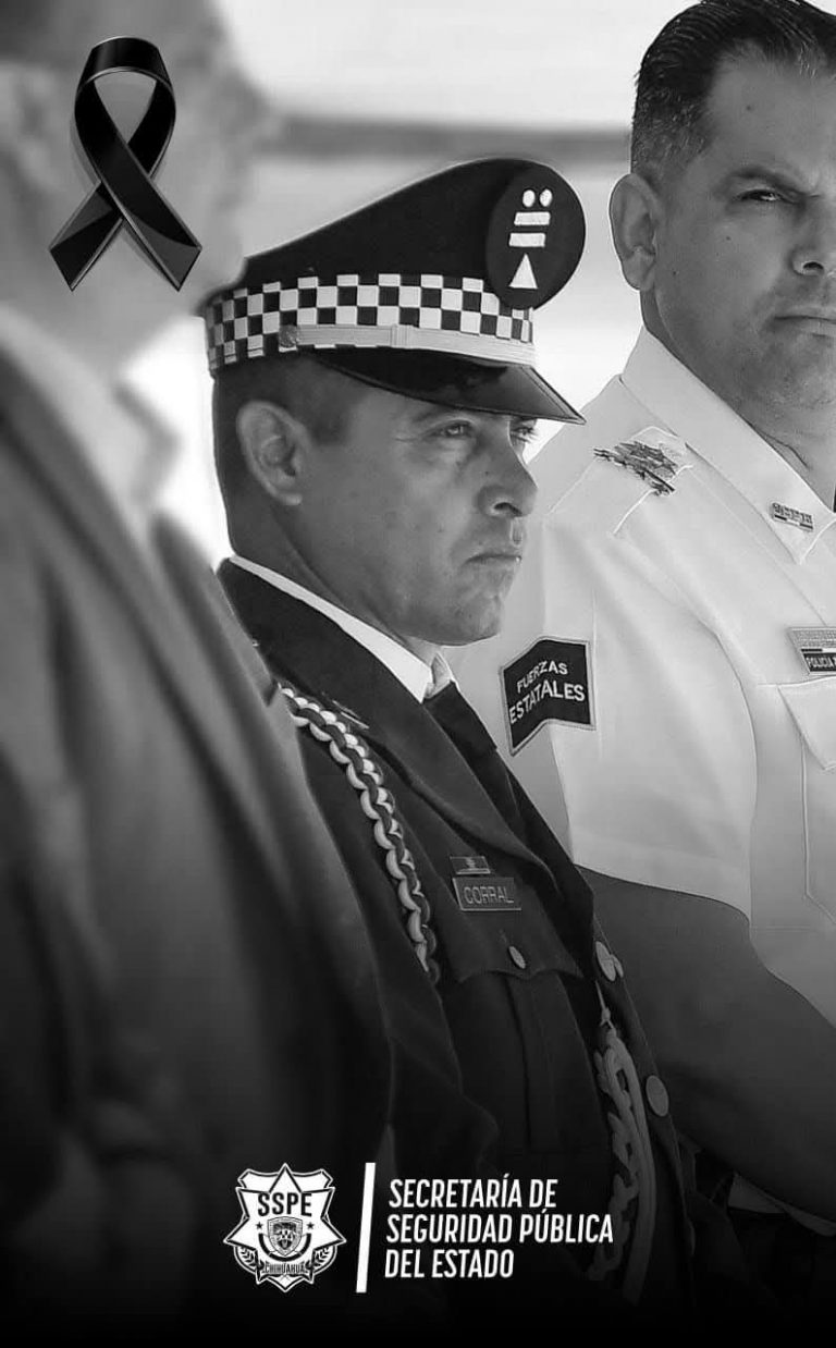 Lamentan fallecimiento de&nbsp; General Coronel