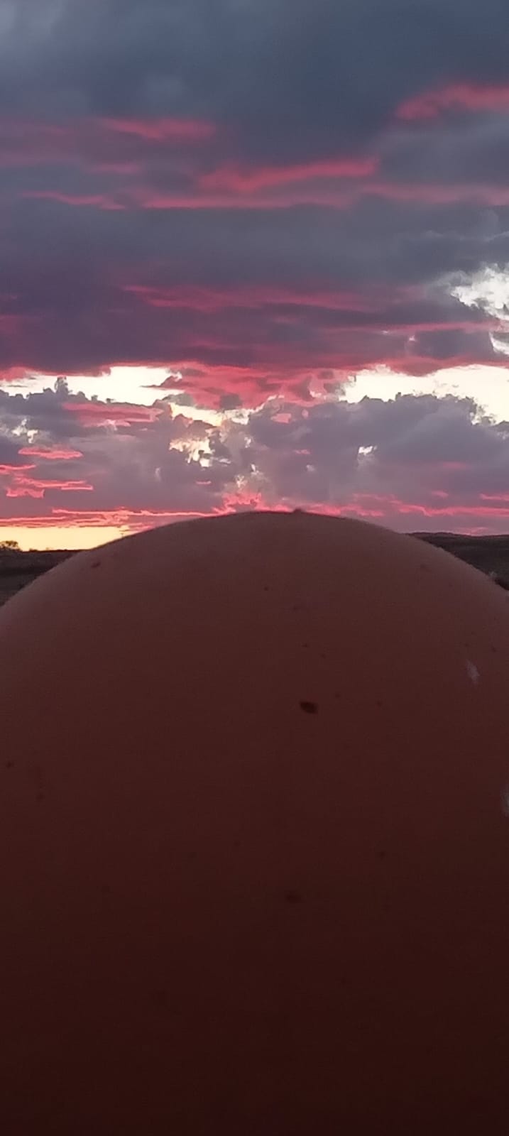 Prevé CEPC temperaturas cálidas para el resto de la semana en la entidad