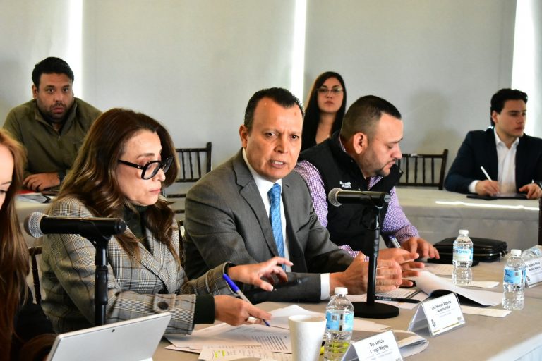 Presenta ASE cuentas públicas 2024 de 65 municipios del Estado de Chihuahua