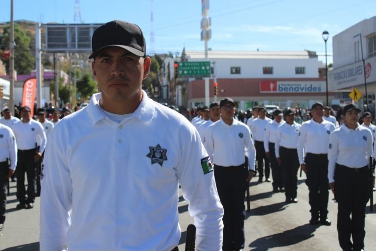 Mantiene SSPE convocatoria abierta para Policía de Proximidad y Custodio Penitenciario