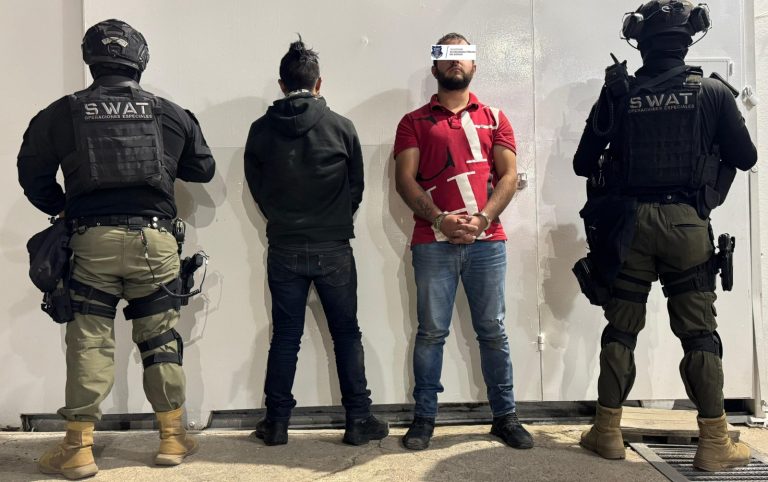 Caen pistoleros en Guachochi