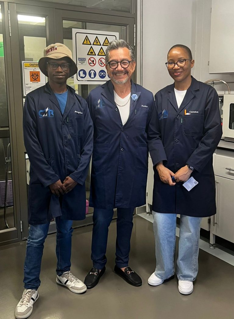 Proesmma tiende lazos con Universidades a nivel internacional