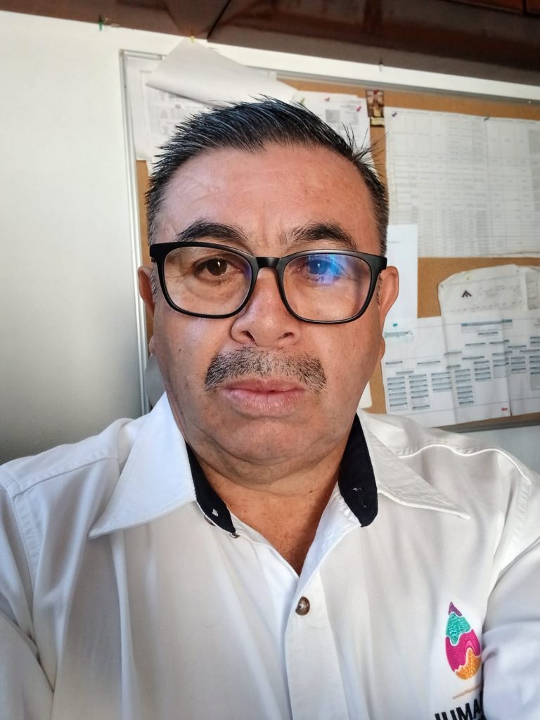 Andariegos Laguneros