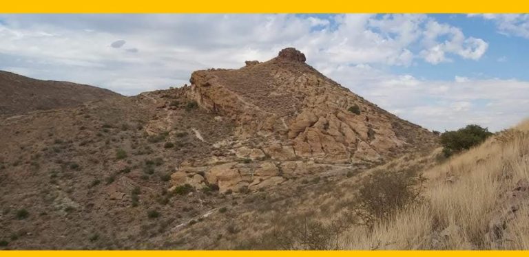 Balacean a senderistas se Salvemos los Cerros en La Mezcalera
