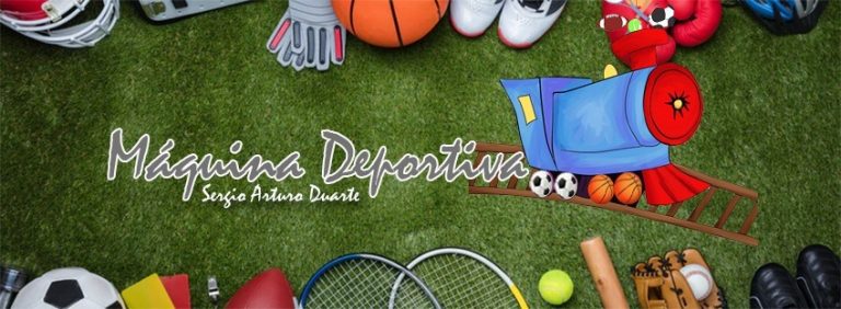Máquina Deportiva