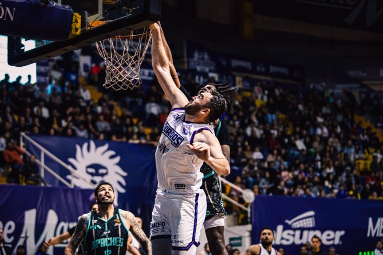 Dorados toma revancha