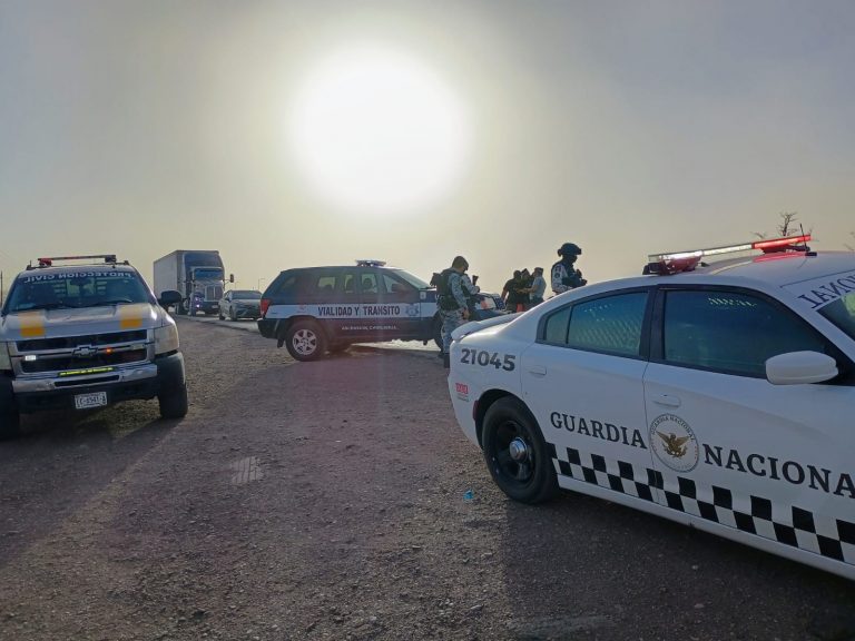 Prevalece pronóstico de vientos fuertes para las próximas horas