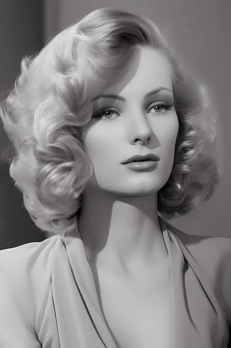 Miroslava, la diva del cine
