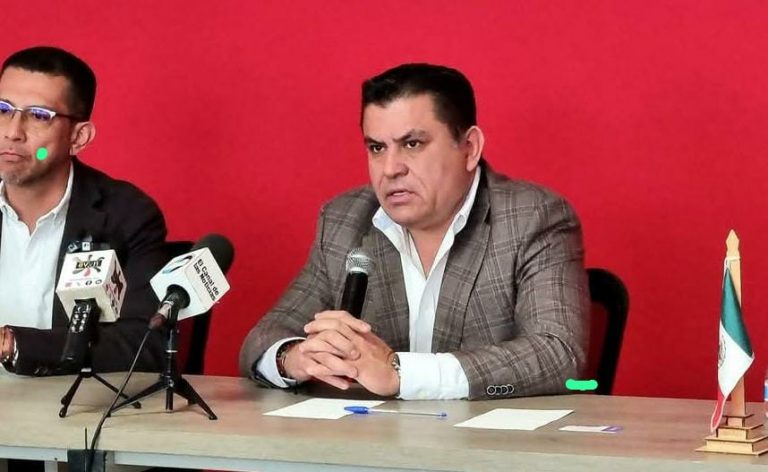 Urge crear la figura del Zar Antidrogas en México