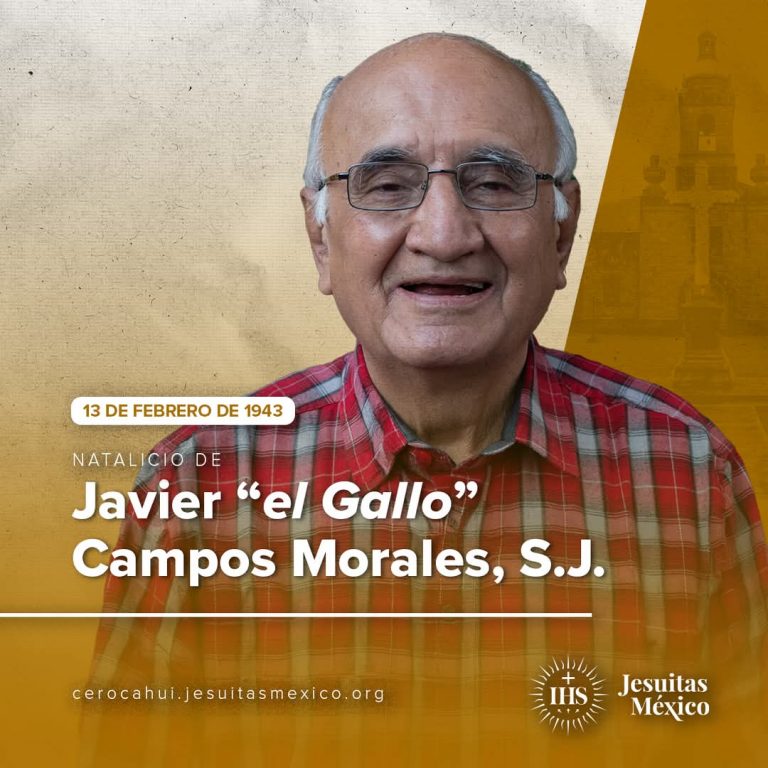 Un día como hoy nació el Padre Gallo